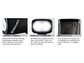 Sigma Sport Buster 1100 Koplamp met Helmhouder