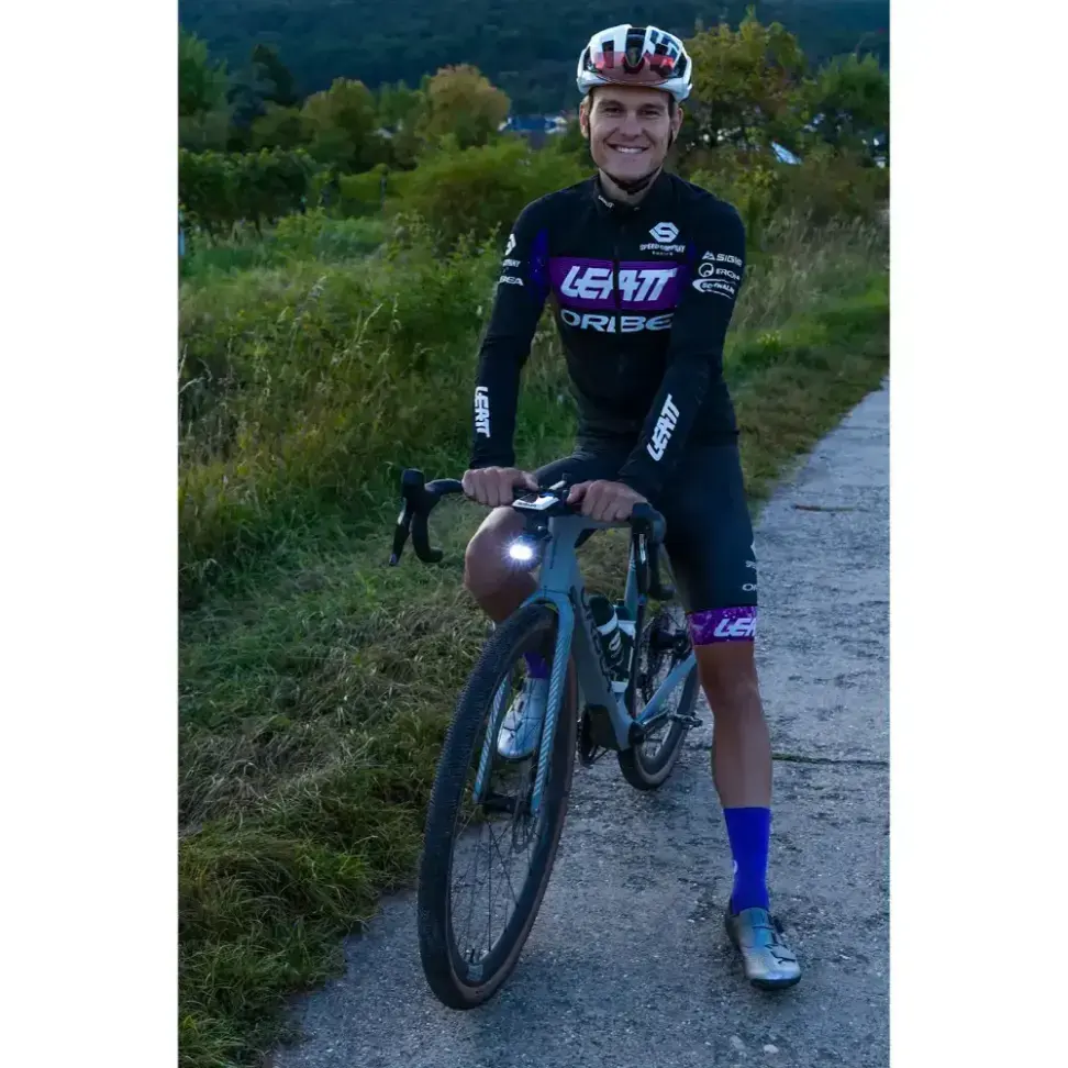 Sigma Sport ROX 12.1 EVO GPS Fietscomputer Wit