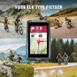 Sigma Sport ROX 12.1 EVO GPS Fietscomputer Wit