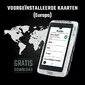 Sigma Sport ROX 12.1 EVO GPS Fietscomputer Wit