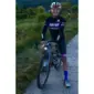 Sigma Sport ROX 12.1 EVO GPS Fietscomputer Wit