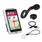 Sigma Sport ROX 12.1 EVO GPS Fietscomputer Wit