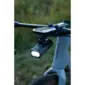 Sigma Sport ROX 12.1 EVO GPS Fietscomputer Wit