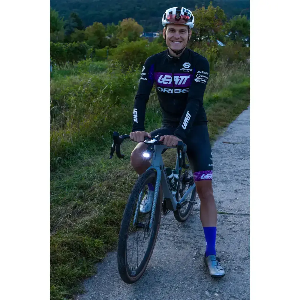 Sigma Sport ROX 12.1 EVO GPS Fietscomputer Bundel Grijs