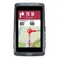 Sigma Sport ROX 12.1 EVO GPS Fietscomputer Bundel Grijs