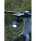Sigma Sport ROX 12.1 EVO GPS Fietscomputer Bundel Wit