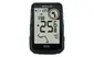 Sigma Sport ROX 4.0 Endurance Top Mount GPS Fietscomputer Zwart