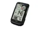 Sigma Sport ROX 4.0 Endurance Top Mount GPS Fietscomputer Zwart