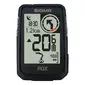 Sigma Sport ROX 2.0 Endurance GPS Fietscomputer Zwart