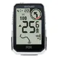 Sigma Sport ROX 4.0 Endurance HR Set GPS Fietscomputer Wit