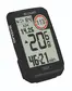 Sigma Sport ROX 4.0 Endurance Sensor Set GPS Fietscomputer Zwart