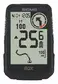 Sigma Sport ROX 4.0 Endurance Sensor Set GPS Fietscomputer Zwart