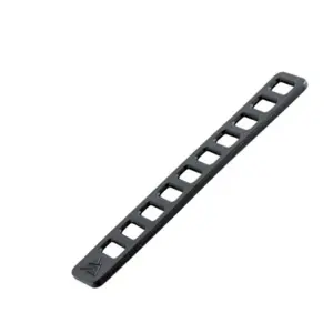 Sigma Sport Bevestigingsstrap XL voor Buster 80/150 Achterlicht