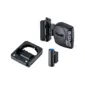Sigma Sport STS Snelsheidssensor Set voor BC 12.0 WL (CAD)/14.0 WL (CAD)
