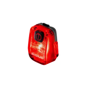 Sigma Sport Hiro 10 Achterlicht Zwart