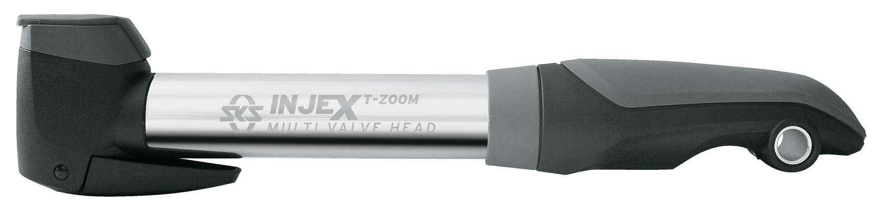 SKS Injex T-Zoom Minipomp