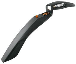 SKS Dashboard Spatbord