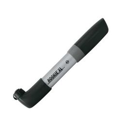 SKS Rookie XL Minipomp Zwart/Zilver