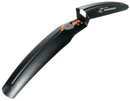 SKS Shockboard 26 Inch Zwart Spatbord