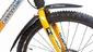 SKS Shockboard 26 Inch Zwart Spatbord