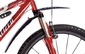 SKS Shockboard 26 Inch Zwart Spatbord