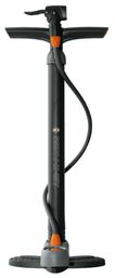 SKS Air-X-Press Control Vloerpomp Grijs