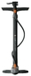 SKS Air-X-Press Control Vloerpomp Grijs — afbeelding 1
