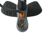 SKS Air-X-Press Control Vloerpomp Grijs — afbeelding 2