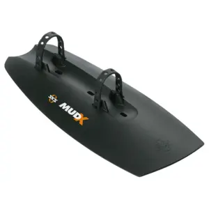 SKS Mud-X Voorspatbord Zwart