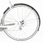 SKS Raceblade Lang Spatbordenset Zwart