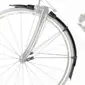 SKS Raceblade Lang Spatbordenset Zwart