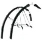 SKS Raceblade Lang Spatbordenset Zwart