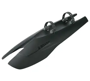 SKS X-Board Dark Voorspatbord Zwart