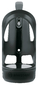 SKS Spacecage Bidonhouder Zwart