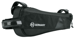 SKS Racer Edge Frametas Zwart