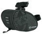 SKS Traveller Click Zadeltas 800 Zwart
