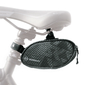 SKS Traveller Click Zadeltas 800 Zwart