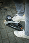 SKS Airstep Fietspomp