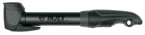 SKS Injex T-Zoom Mini fietspomp Zwart