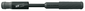 SKS Airflex Explorer Mini Fietspomp Zwart
