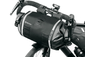 SKS Explorer Stuurtas Zwart/Grijs