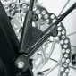 SKS Bluemels Style 28" Spatbordset Zwart