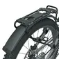SKS Infinity Universal Mudguard 75 Achterspatbord