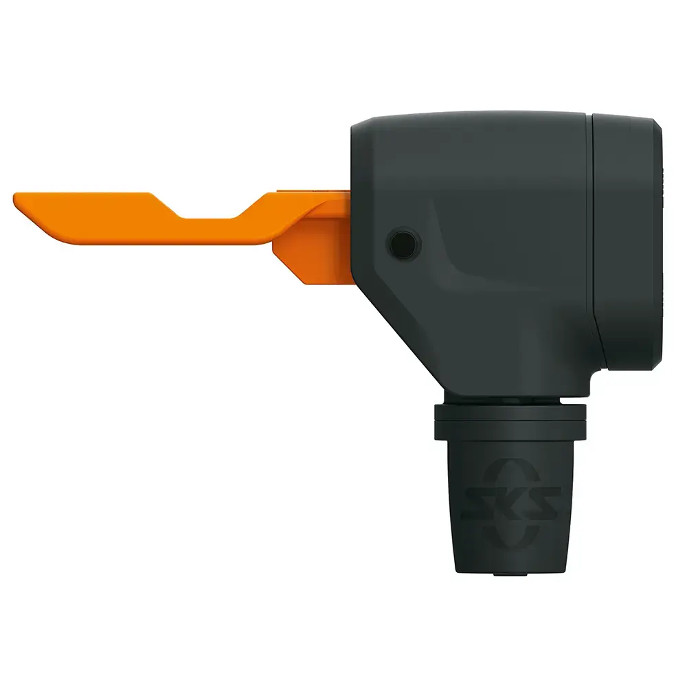 SKS MV Easy Pompkop