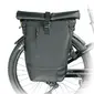 SKS Infinity Sidebag Achtertas Zwart