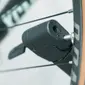 SKS Injex Plus Minipomp Zwart