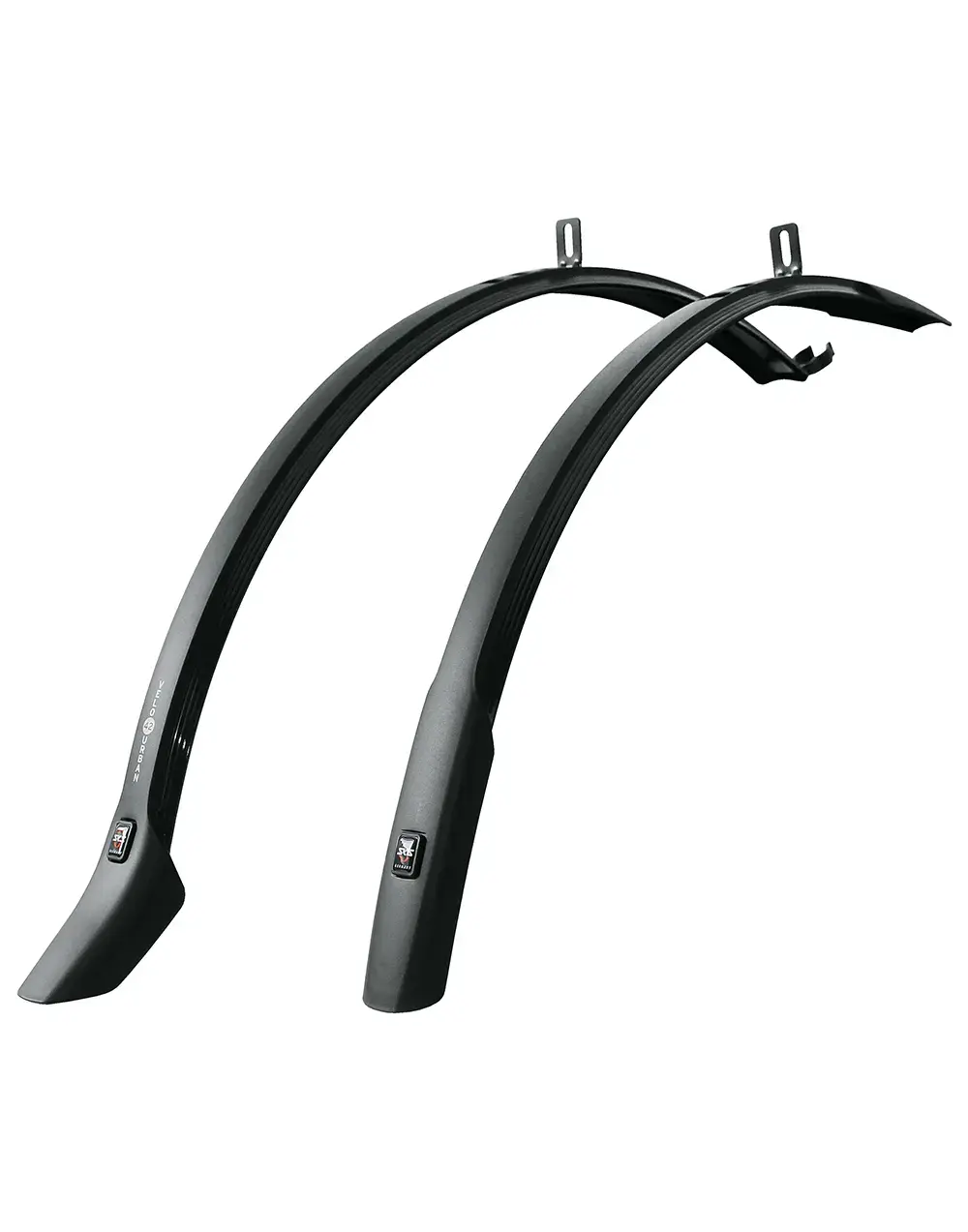 SKS Velo 42 Urban 28 inch Spatbordenset Zonder Montagebeugels