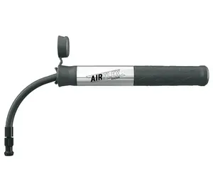 SKS Airflex Racer Minipomp Zilver