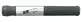 SKS Airflex Racer Minipomp Zilver