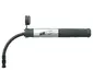 SKS Airflex Racer Minipomp Zilver